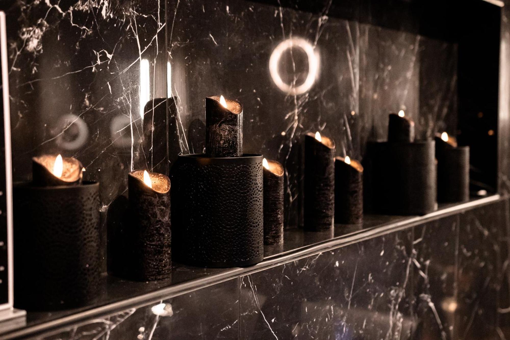 Blackroom Suite De Luxe 50 Nuances De Grey Le Havre Eksteriør billede